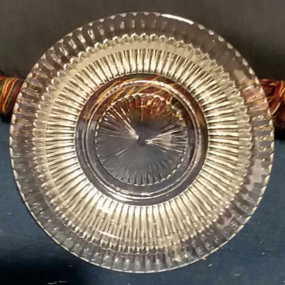 Serving Bowl